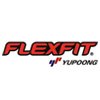 logo merk FlexFit